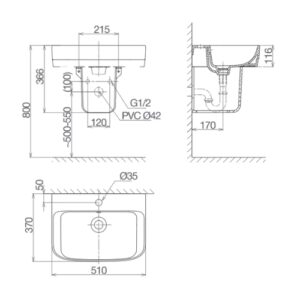 Thiết bị vệ sinh cao cấp