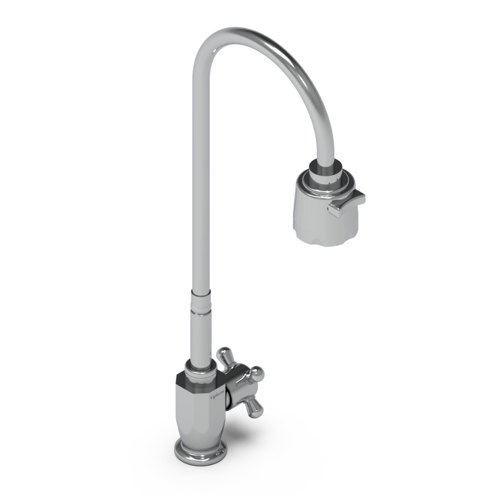 Thiết bị vệ sinh cao cấp chính hãng giá rẻ 2022 VÒI CHẬU VIGLACERA VG705 (LẠNH)