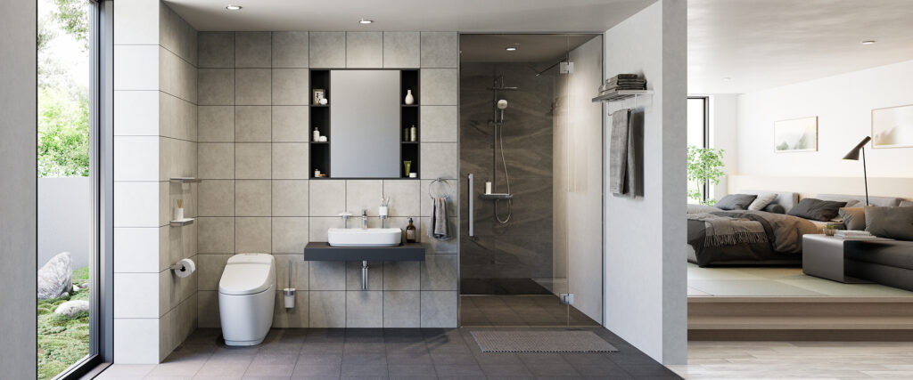 Thiết bị vệ sinh cao cấp chính hãng giá rẻ 2022 Cửa Hàng INAX Tại TPHCM