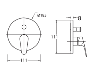 Thiết bị vệ sinh cao cấp
