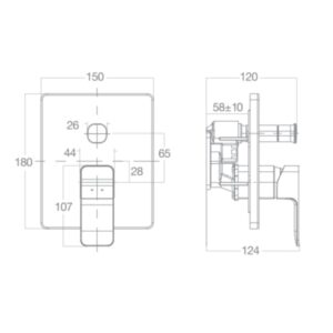 Thiết bị vệ sinh cao cấp