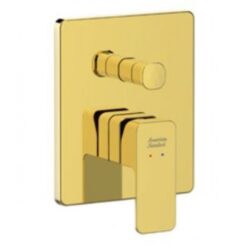 VAN ĐIỀU CHỈNH NÓNG LẠNH AMERICAN STANDARD WF-1321CS (MÀU VÀNG)