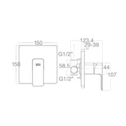 Thiết bị vệ sinh cao cấp