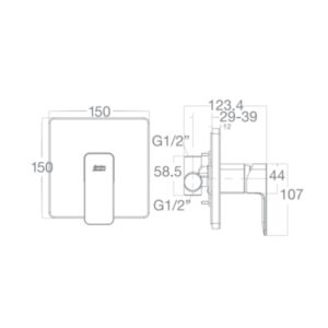 Thiết bị vệ sinh cao cấp