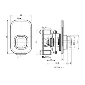 Thiết bị vệ sinh cao cấp