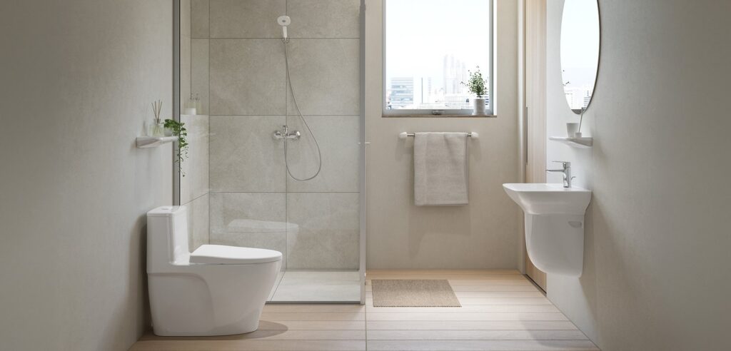 Showroom Inax gần đây tại TP.HCM – Gợi ý địa chỉ uy tín khu vực Quận 12