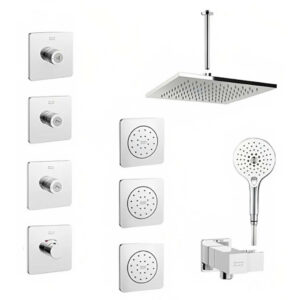 Sen âm tường AMERICAN