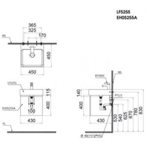 Thiết bị vệ sinh cao cấp