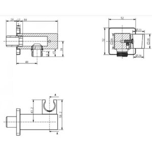 Thiết bị vệ sinh cao cấp