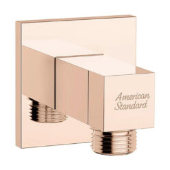 CO NỐI TAY SEN AMERICAN STANDARD FFAS9142WS (VÀNG HỒNG)