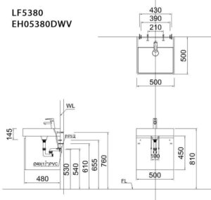 Thiết bị vệ sinh cao cấp chính hãng giá rẻ 2022 Thiết bị vệ sinh cao cấp