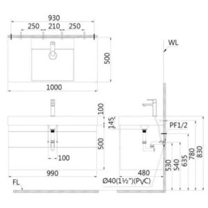 Thiết bị vệ sinh cao cấp