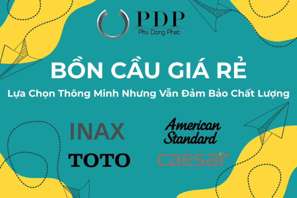 Thiết bị vệ sinh cao cấp