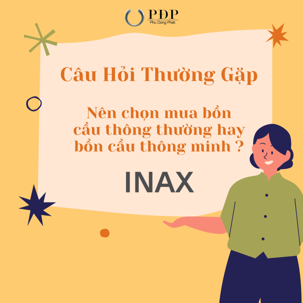 Thiết bị vệ sinh cao cấp