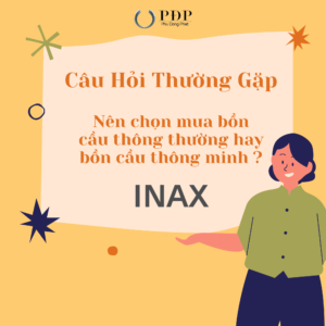 Thiết bị vệ sinh cao cấp