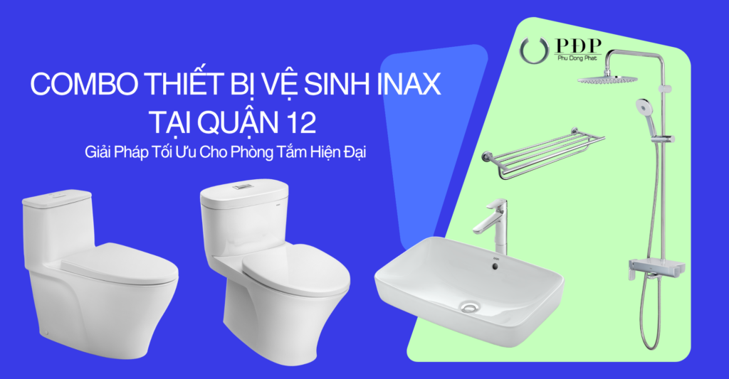 Thiết bị vệ sinh cao cấp