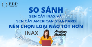 Thiết bị vệ sinh cao cấp