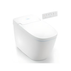 Thiết bị vệ sinh cao cấp