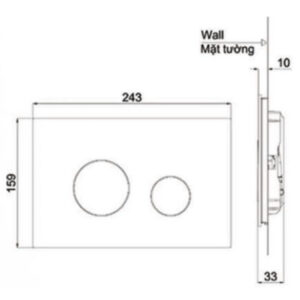 Thiết bị vệ sinh cao cấp