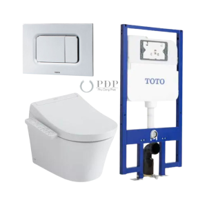 Thiết bị vệ sinh cao cấp