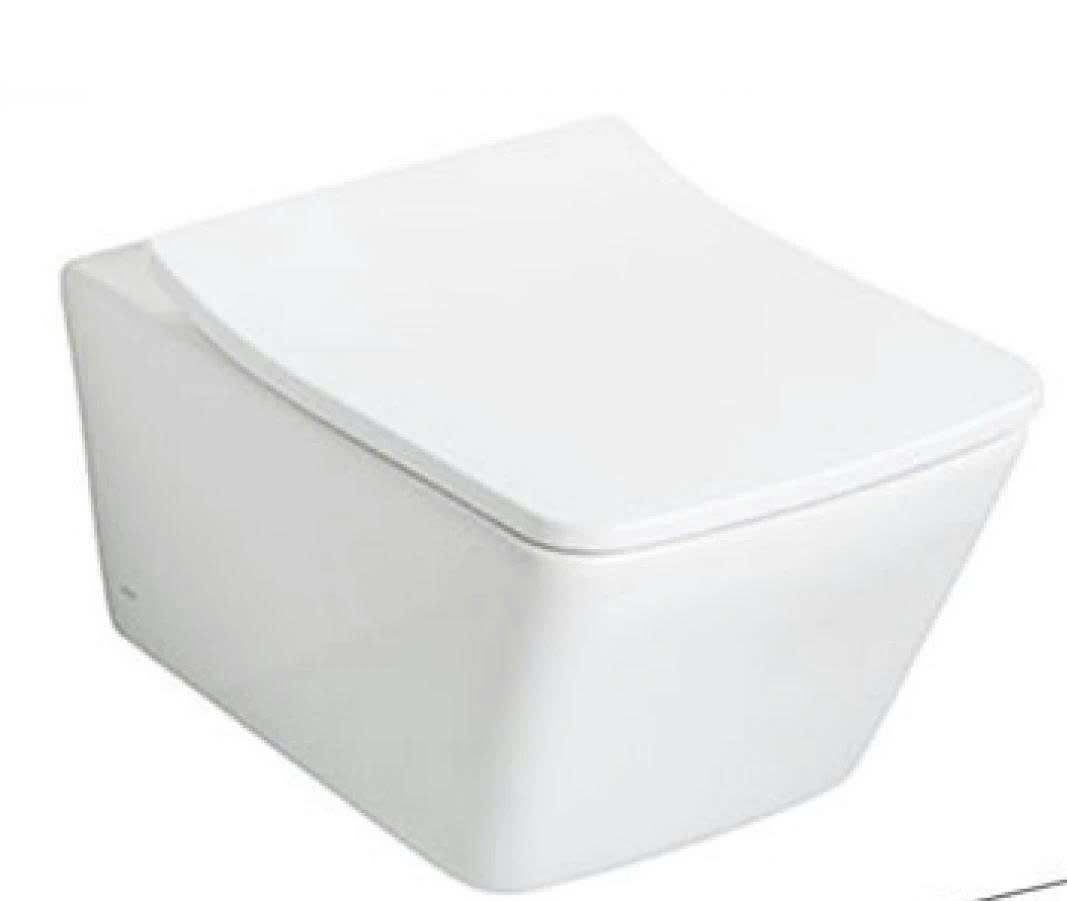 Thiết bị vệ sinh cao cấp chính hãng giá rẻ 2022 Bồn Cầu Treo Tường TOTO CW522A