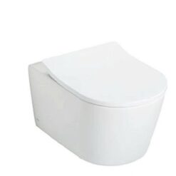 Bồn Cầu Treo Tường TOTO CW542ME5UNW1