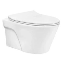 Bồn Cầu Treo Tường TOTO CW822RA/TC600VS