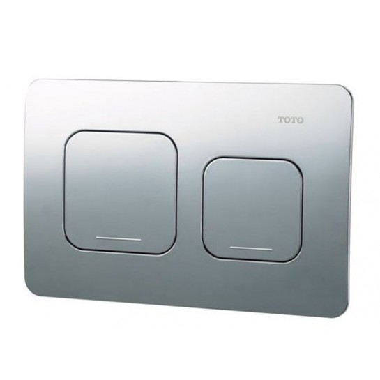 Thiết bị vệ sinh cao cấp chính hãng giá rẻ 2022 Nút Nhấn Xả TOTO HMB003CPR-2