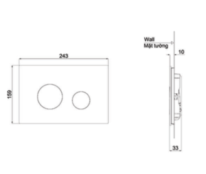 Thiết bị vệ sinh cao cấp