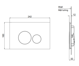 Thiết bị vệ sinh cao cấp