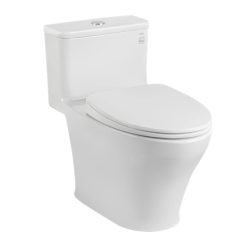 BỒN CẦU 1 KHỐI TOTO MS857DT10