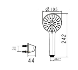 Thiết bị vệ sinh cao cấp
