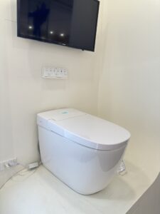 Thiết bị vệ sinh cao cấp