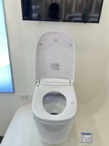 Thiết bị vệ sinh cao cấp