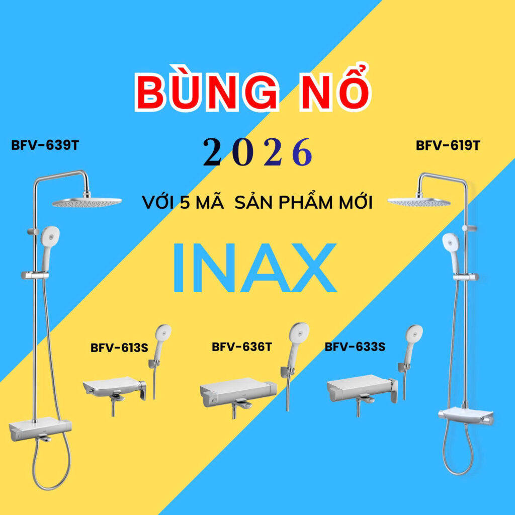 Thiết bị vệ sinh cao cấp