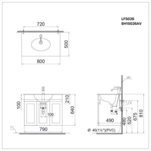 Thiết bị vệ sinh cao cấp