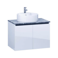 BỘ TỦ CHẬU TREO TƯỜNG CAESAR LF5240/EH48001AV