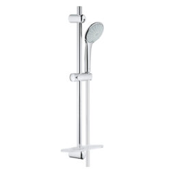 BỘ TAY SEN VÀ THANH TRƯỢT GROHE 27230001