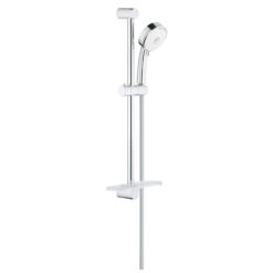 BỘ TAY SEN VÀ THANH TRƯỢT GROHE 27577002