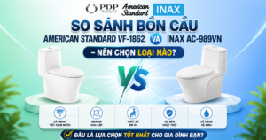 Thiết bị vệ sinh cao cấp