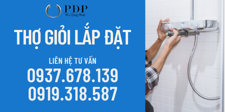 Thiết bị vệ sinh cao cấp