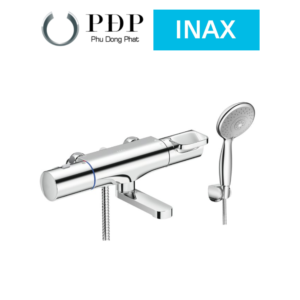 Thiết bị vệ sinh cao cấp chính hãng giá rẻ 2022 Sen Nhiệt Tự Động BFV-7145T-3C