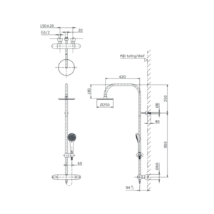 Thiết bị vệ sinh cao cấp