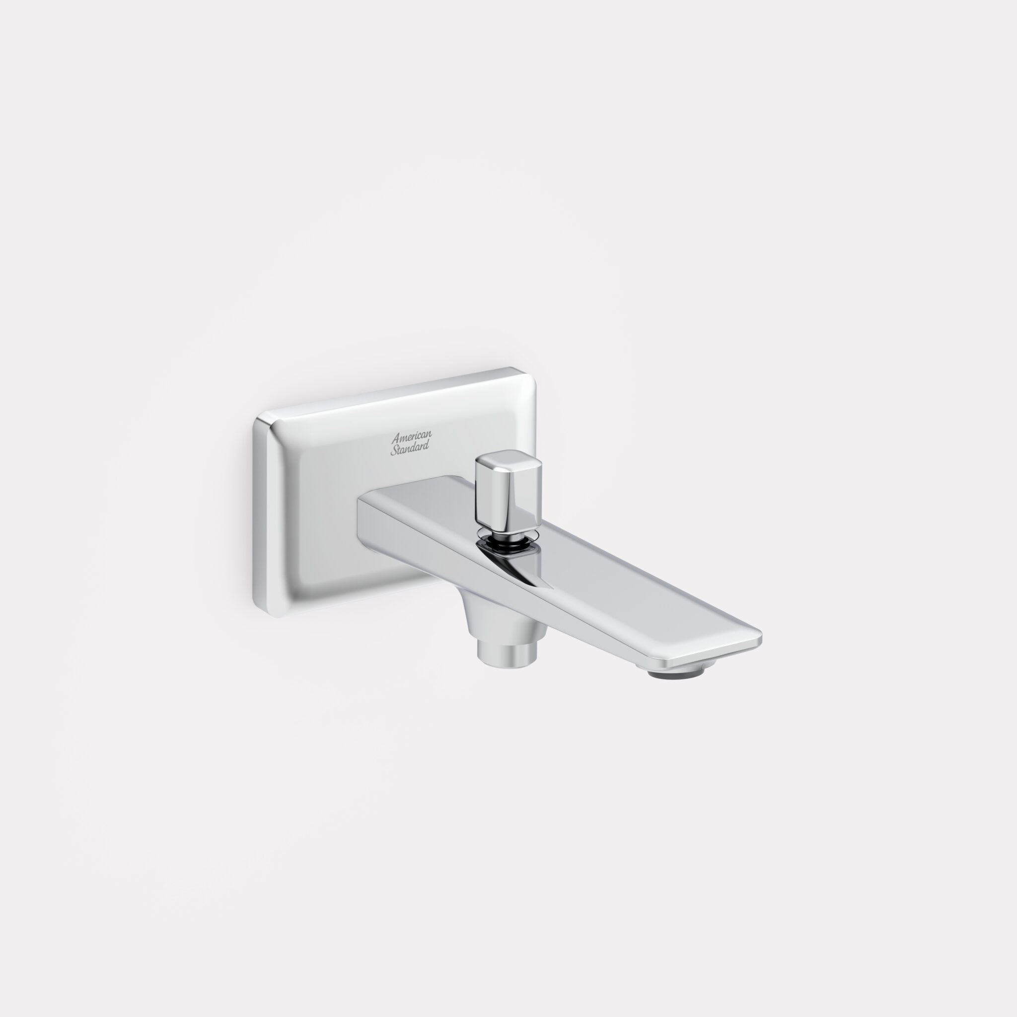 Thiết bị vệ sinh cao cấp chính hãng giá rẻ 2022 ĐẦU VÒI GÁN TƯỜNG AMERICAN STANDARD WF-3662