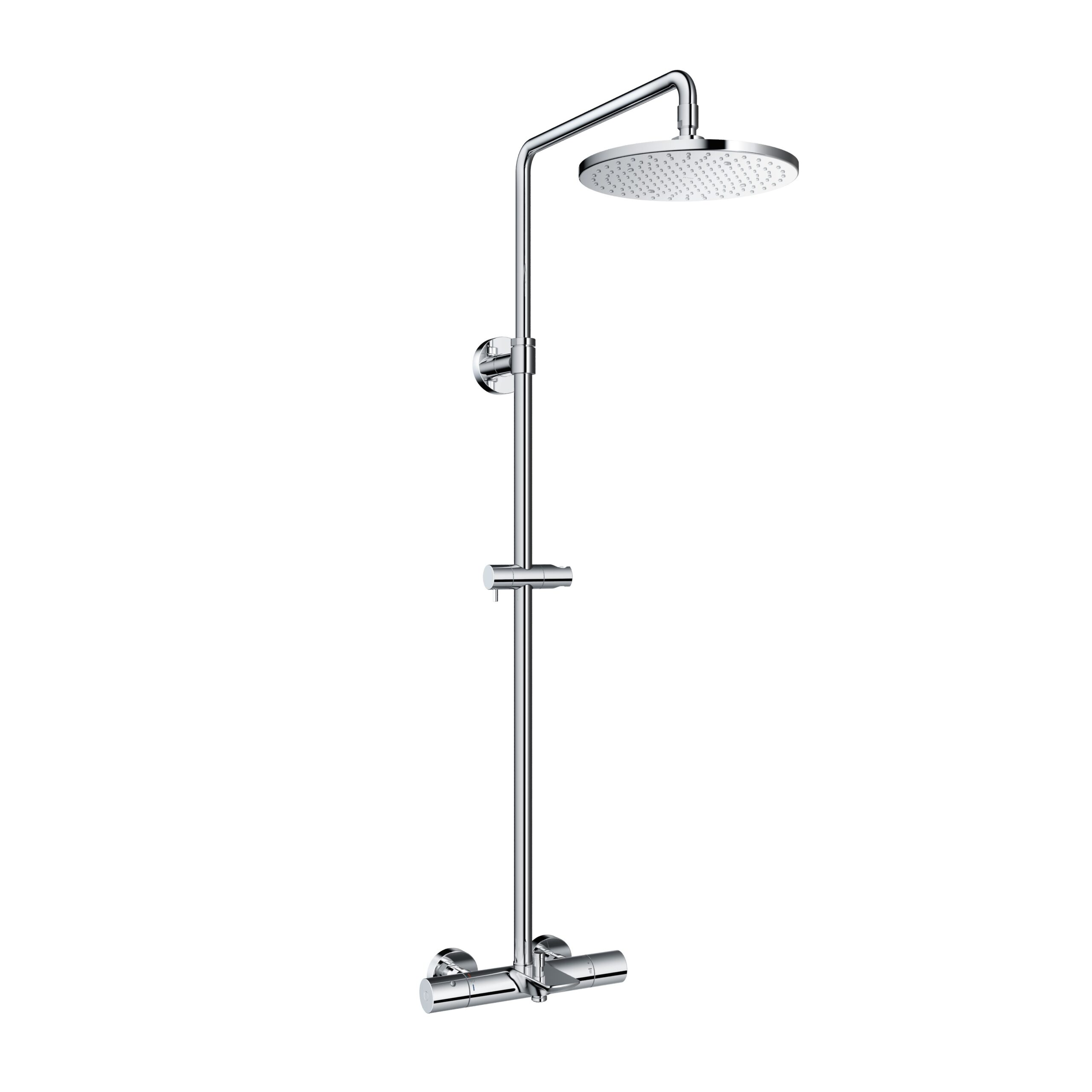 Thiết bị vệ sinh cao cấp chính hãng giá rẻ 2022 Sen Cây Nhiệt Độ TOTO TBW07403A