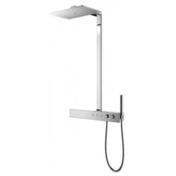Sen Cây Nhiệt Độ Vuông TOTO TBW05401A