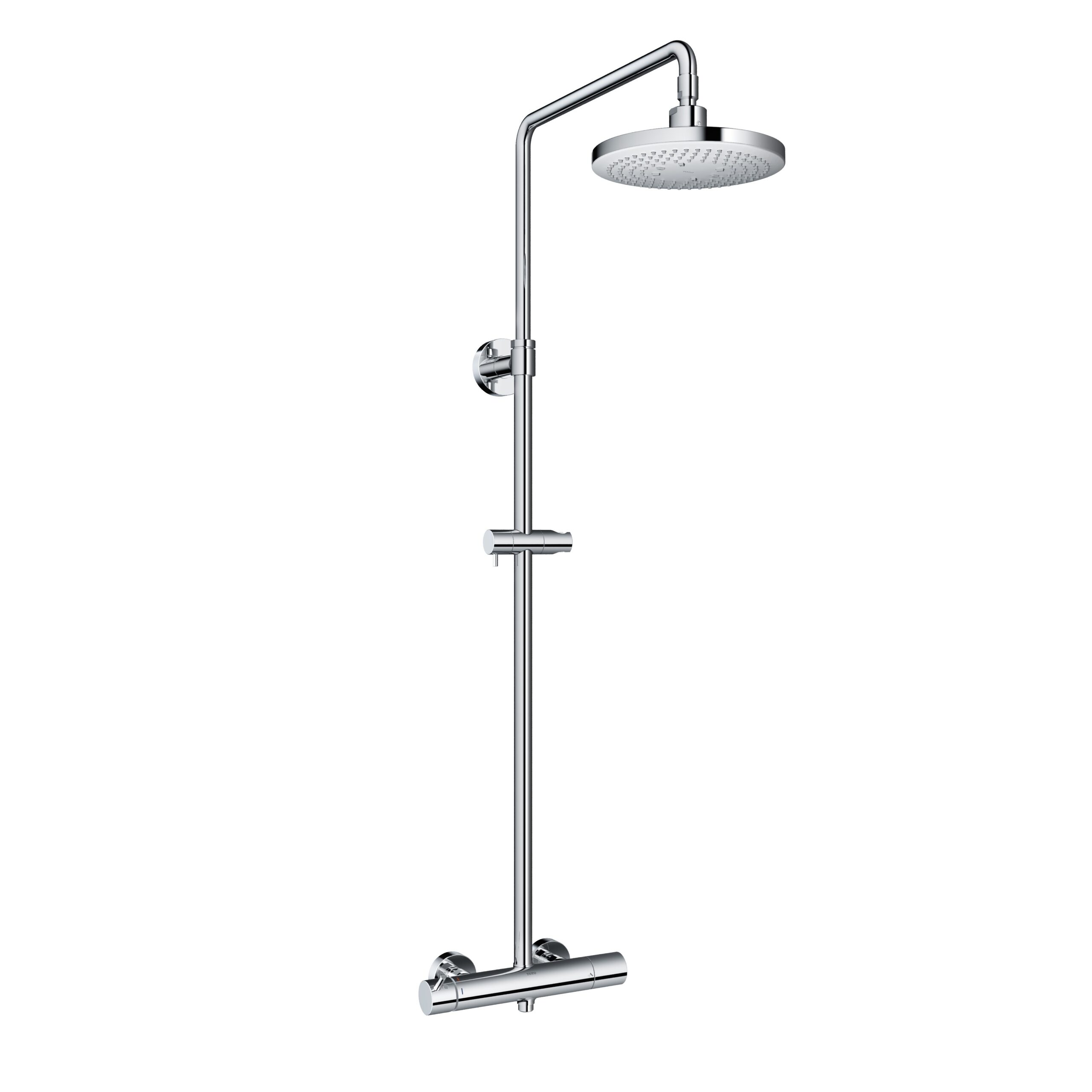 Thiết bị vệ sinh cao cấp chính hãng giá rẻ 2022 Sen Cây Nóng Lạnh TOTO TBW01302B