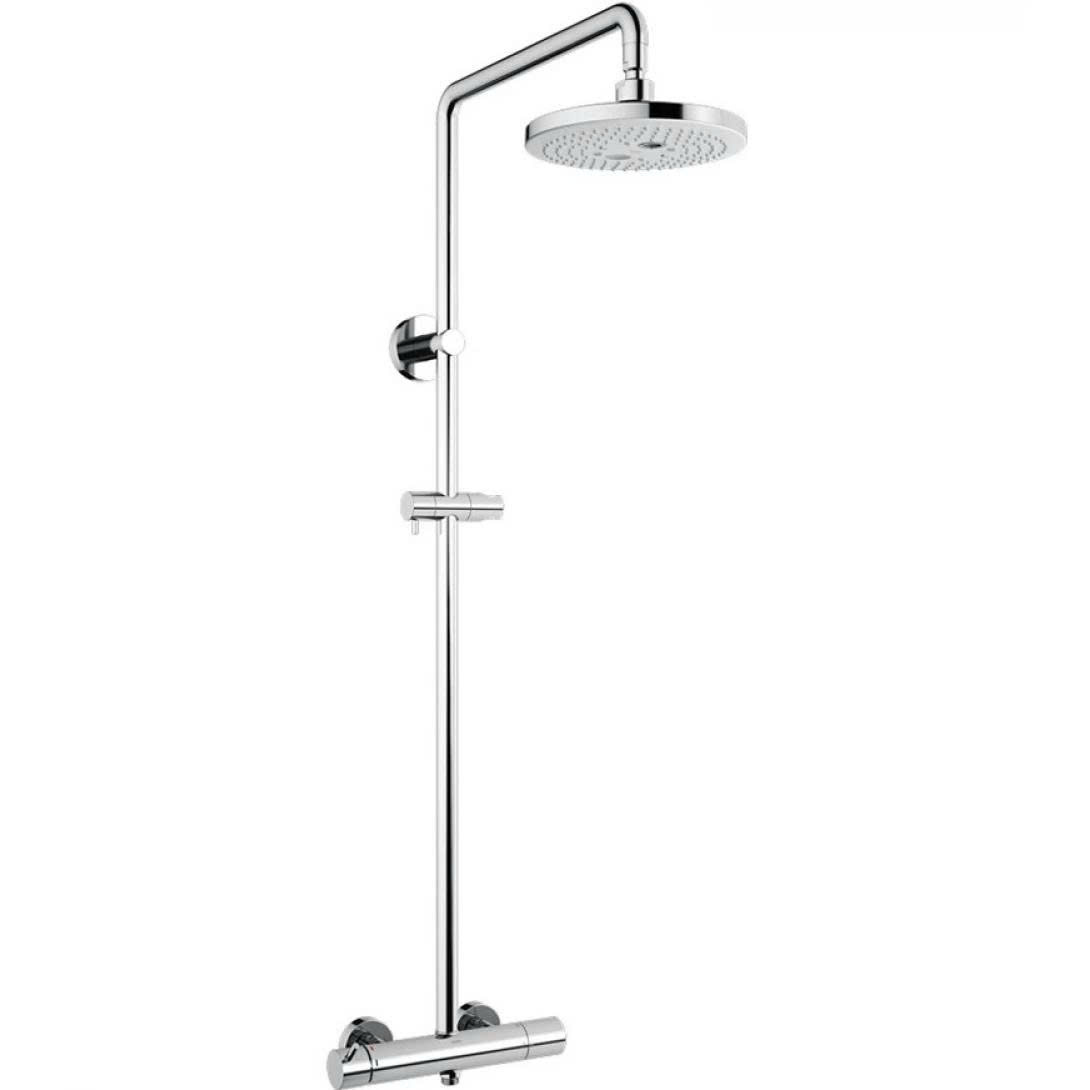 Thiết bị vệ sinh cao cấp chính hãng giá rẻ 2022 Sen Cây Nóng Lạnh TOTO TBW01303BA