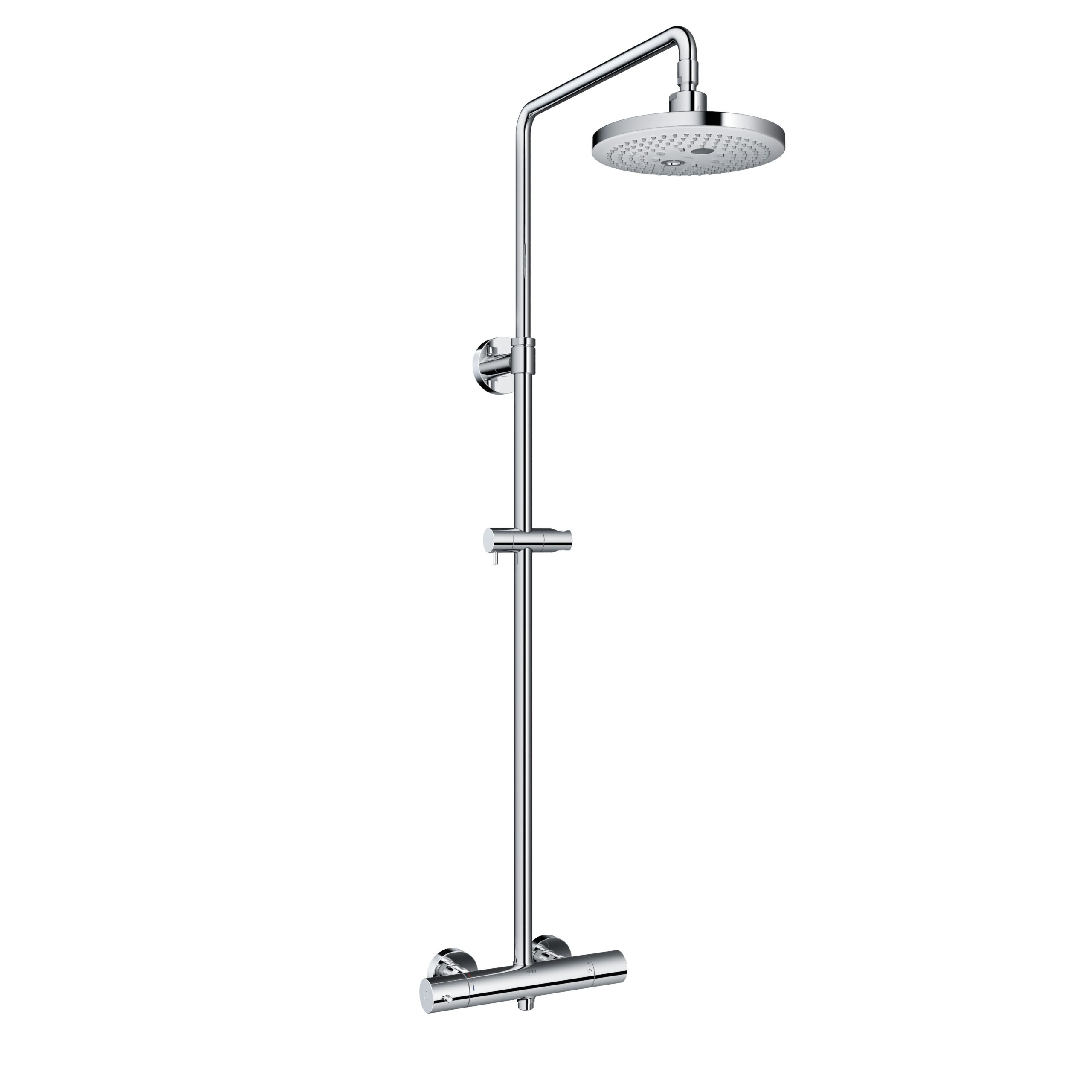 Thiết bị vệ sinh cao cấp chính hãng giá rẻ 2022 Sen Cây Nhiệt Độ TOTO TBW01404AA