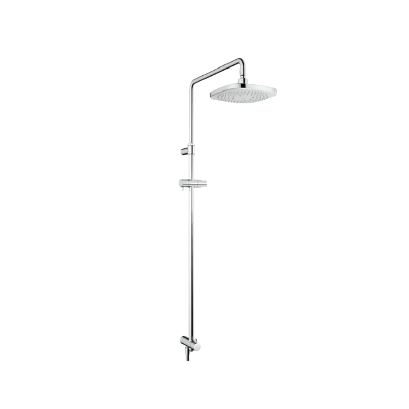 Thiết bị vệ sinh cao cấp chính hãng giá rẻ 2022 Sen Cây Tắm Đứng TOTO TBW02001B1